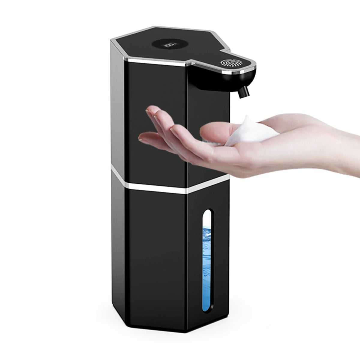 Automatic Soap Dispenser For Kitchen & Bathroom – IPX5