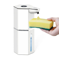 Automatic Soap Dispenser For Kitchen & Bathroom – IPX5