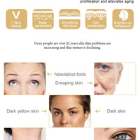 Electric Facial Skincare Device – Machine & Replacement Heads