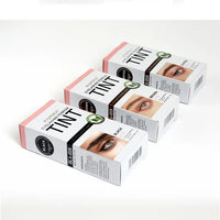 ICONSIGN Eyelash Eyebrow Dye Tint Kit Brow Enhancer Mascara Lift Tinting Tattoo Eyes Makeup Tools