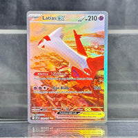 Holographic Game Trading Collection PTCG Proxy Cards Charizard Pikachu Mew EX Singl PKM Foil Cards Gengar VMAX Skyridge (SK)