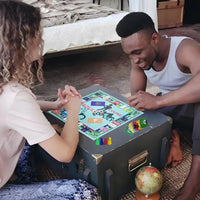 2025 New Adult Couple Game Night  Games Couple Board Funny Interactive 2 Player Board Game