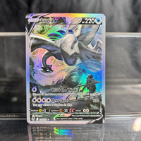 Holographic Game Trading Collection PTCG Proxy Cards Charizard Pikachu Mew EX Singl PKM Foil Cards Gengar VMAX Skyridge (SK)
