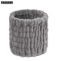 Ultra-Wide Spa Headband