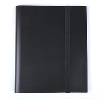 160-Card Side-Loading Trading Card Binder – 4 Pocket