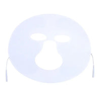 Self-Adhesive Facial TENS/EMS Electrode Gel Pads