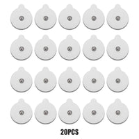 Replacement Self-Adhesive TENS/EMS Electrode Pads