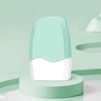 Privacy And Identity Protection Roller Stamp