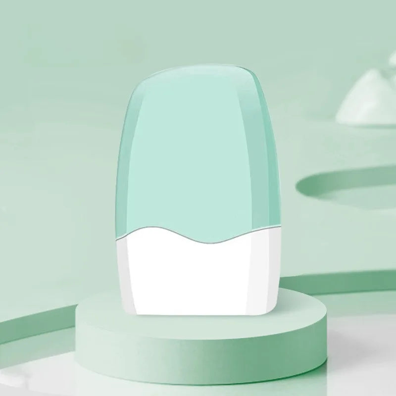 Privacy And Identity Protection Roller Stamp