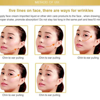 Electric Facial Skincare Device – Machine & Replacement Heads