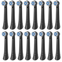 4/8/12/16 Pack Replacement Toothbrush Heads Compatible with Oral B iO, Brush Heads for Oral-B iO 2/3/4/5/6/7/8/9/10/7G Series