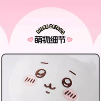Oversized Chiikawa Series Standing Doll Plush Doll Cartoon Cute Hachiware Plush Toy High Quality Kawaii Usagi Gift