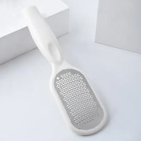 Pedicure Foot File & Callus Remover Tool