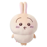 Oversized Chiikawa Series Standing Doll Plush Doll Cartoon Cute Hachiware Plush Toy High Quality Kawaii Usagi Gift