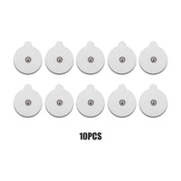 Replacement Self-Adhesive TENS/EMS Electrode Pads