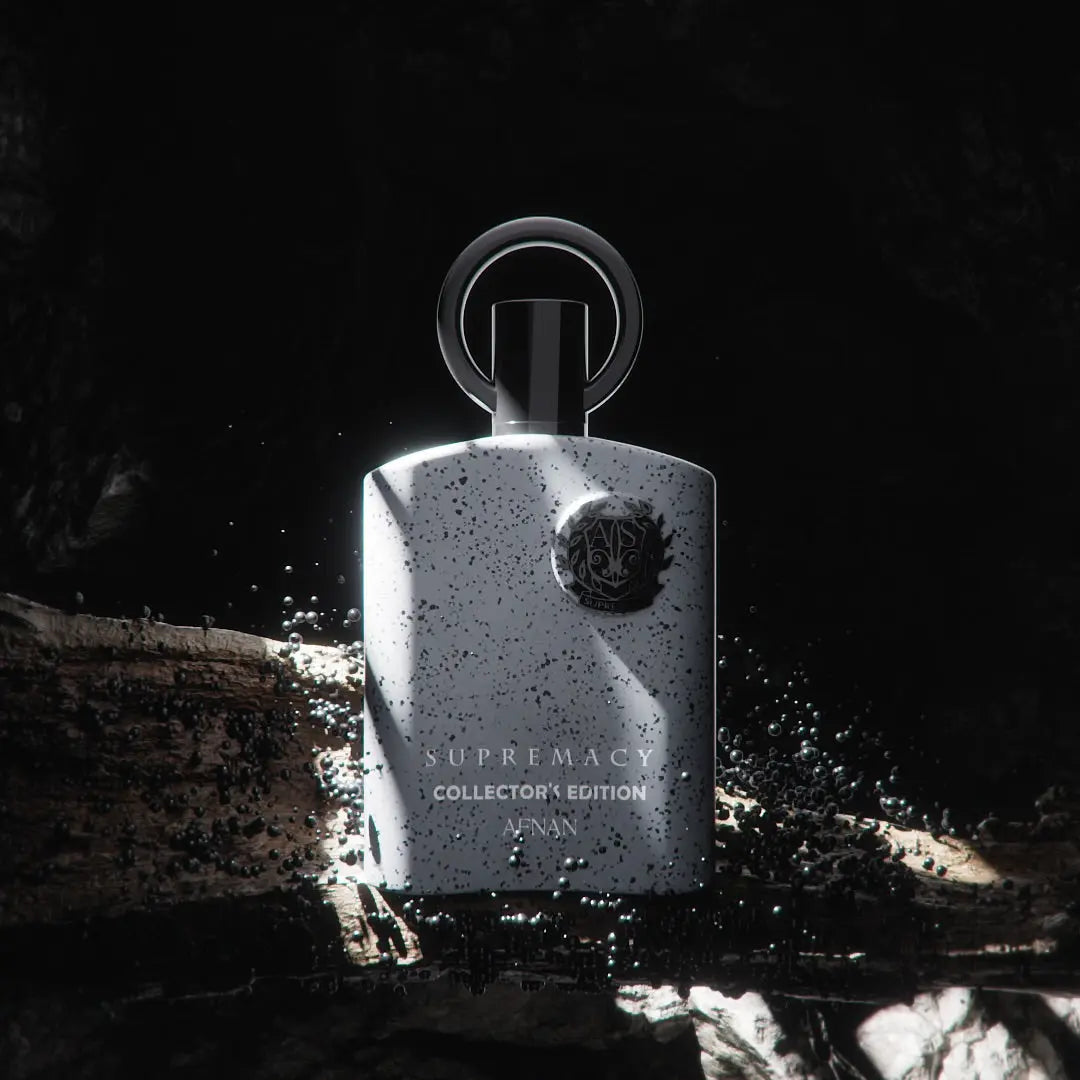 Supremacy Collector's Edition 100ml EDP Afnan