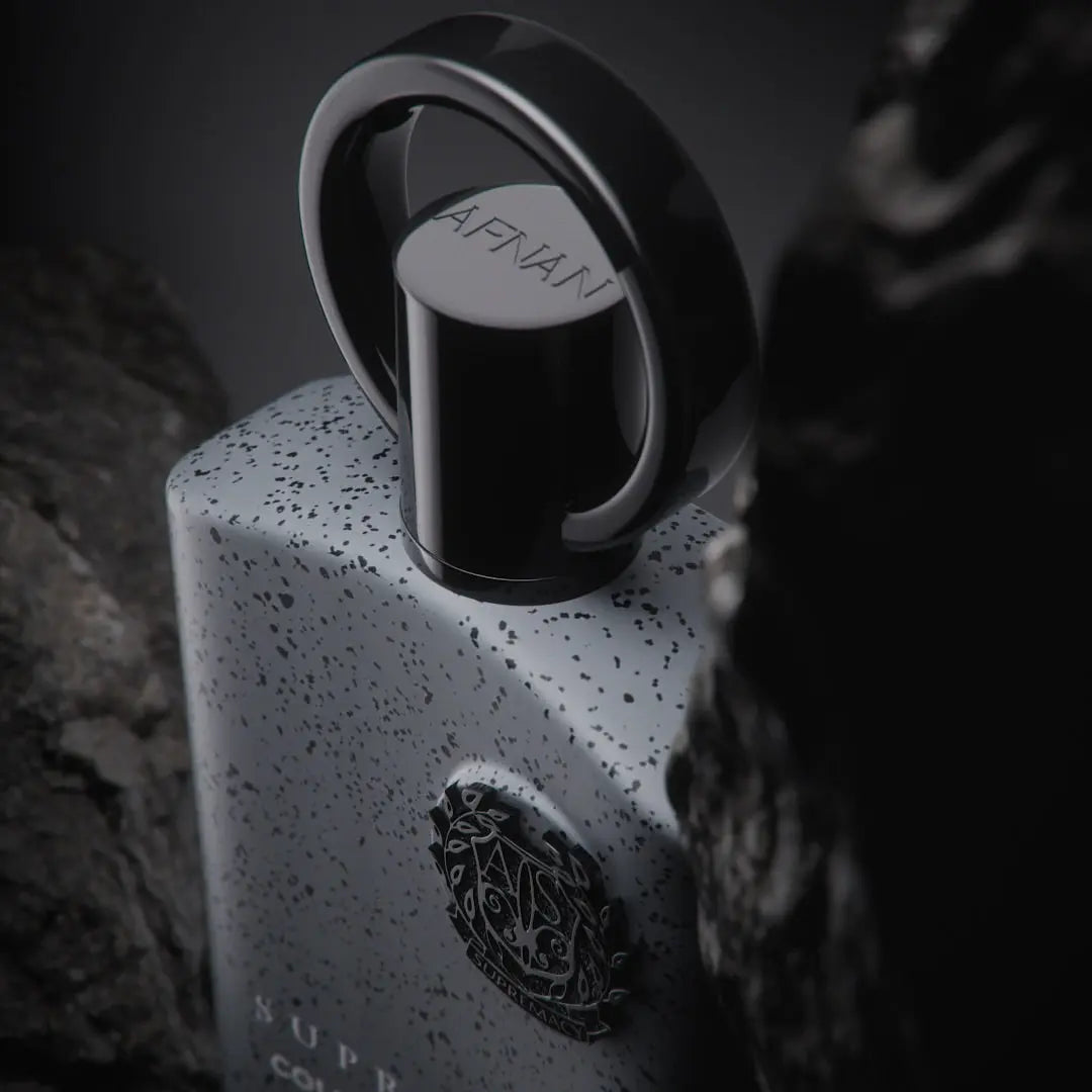 Supremacy Collector's Edition 100ml EDP Afnan