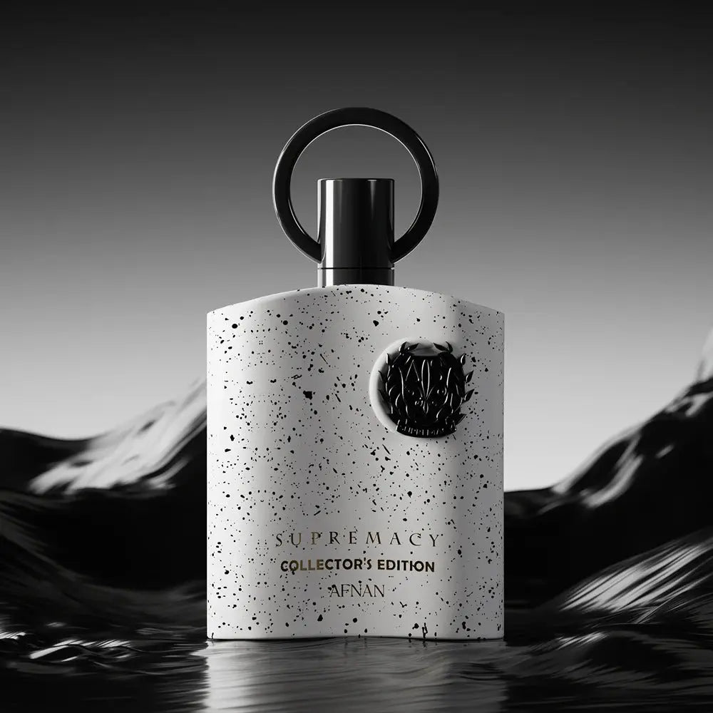 Supremacy Collector's Edition 100ml EDP Afnan