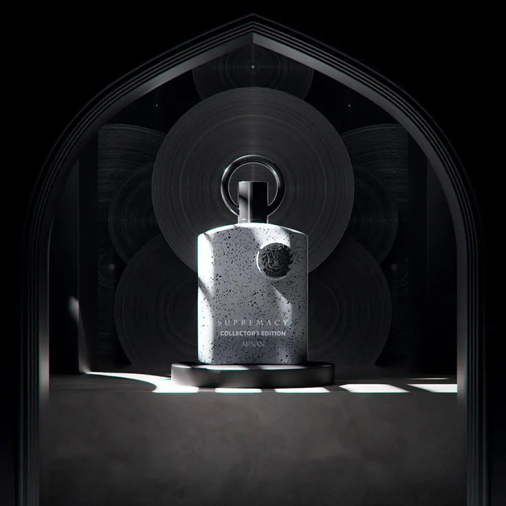 Supremacy Collector's Edition 100ml EDP Afnan