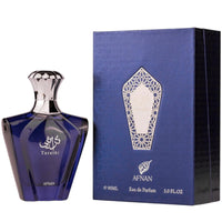 Turathi Blue Perfume 90ml EDP Afnan | Shop Listing 3