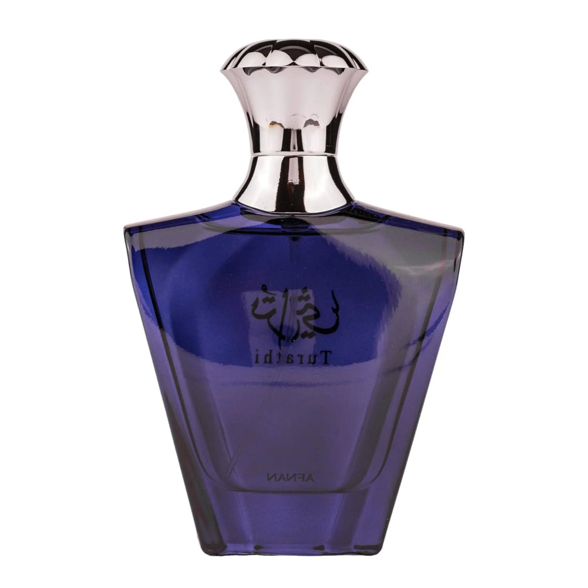 Turathi Blue Perfume 90ml EDP Afnan | Shop Listing 3
