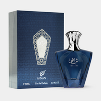 Afnan Turathi Blue Eau de Parfum Spray for Men, 100ml product image