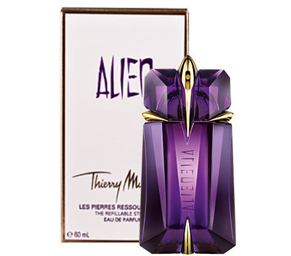 Thierry Mugler Alien Eau de Parfum Spray, 2.0 oz, Women