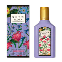 Gucci Flora Gorgeous Magnolia Eau de Parfum Spray, 1.0 oz (30ml), Women