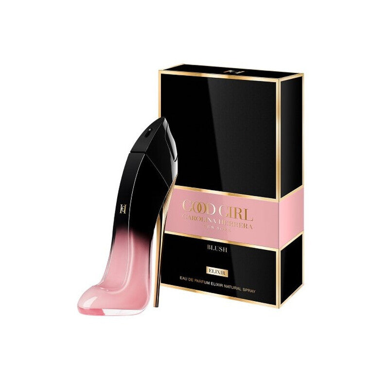 GOOD GIRL BLUSH ELIXIR   1.0 oz (30 ml)   Eau De Parfum Spray    By CAROLINA HERRERA For Women