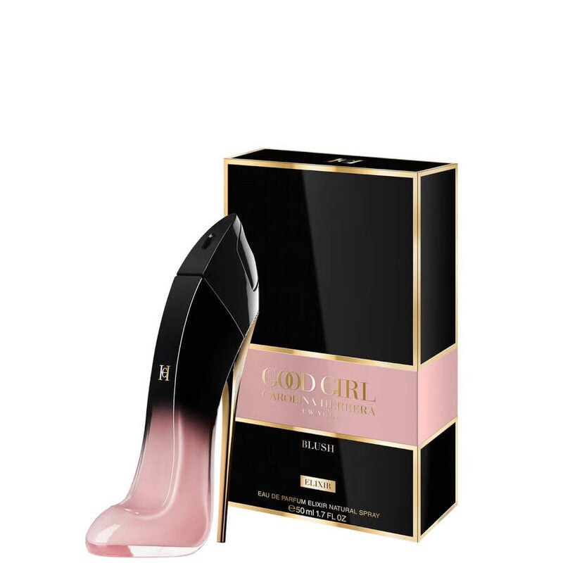 Carolina Herrera Good Girl Blush Elixir Eau de Parfum Spray, 1.7 oz (50ml), Women