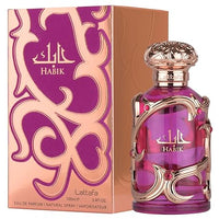 HABIK   3.4 oz (100ml)   Eau De Parfum Spray    By LATTAFA For Women