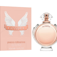 Paco Rabanne Olympea Eau de Parfum Spray, 1.7 oz (50ml), Women