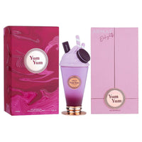 YUM YUM   3.3 oz(100ml)   Eau De Perfum Spray    By ARMAF For Women
