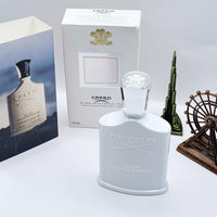 Creed Silver Mountain Water Eau de Parfum 100ml – Luxury Unisex Fragrance | ✅Free 3-days Fast USA Delivery