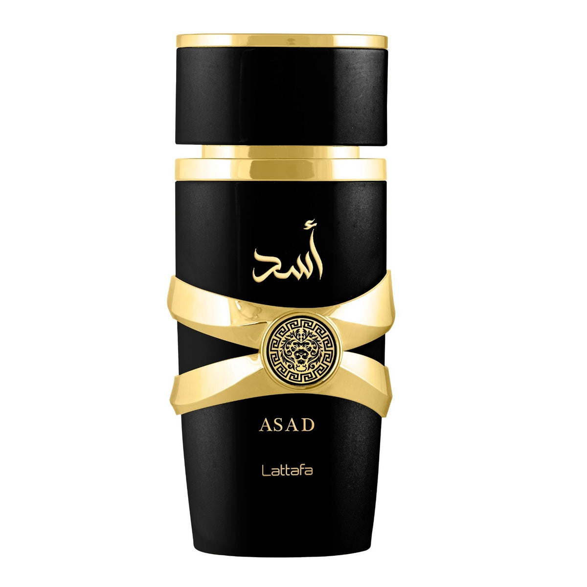 Lattafa ASAD for Unisex Eau de Parfum Spray