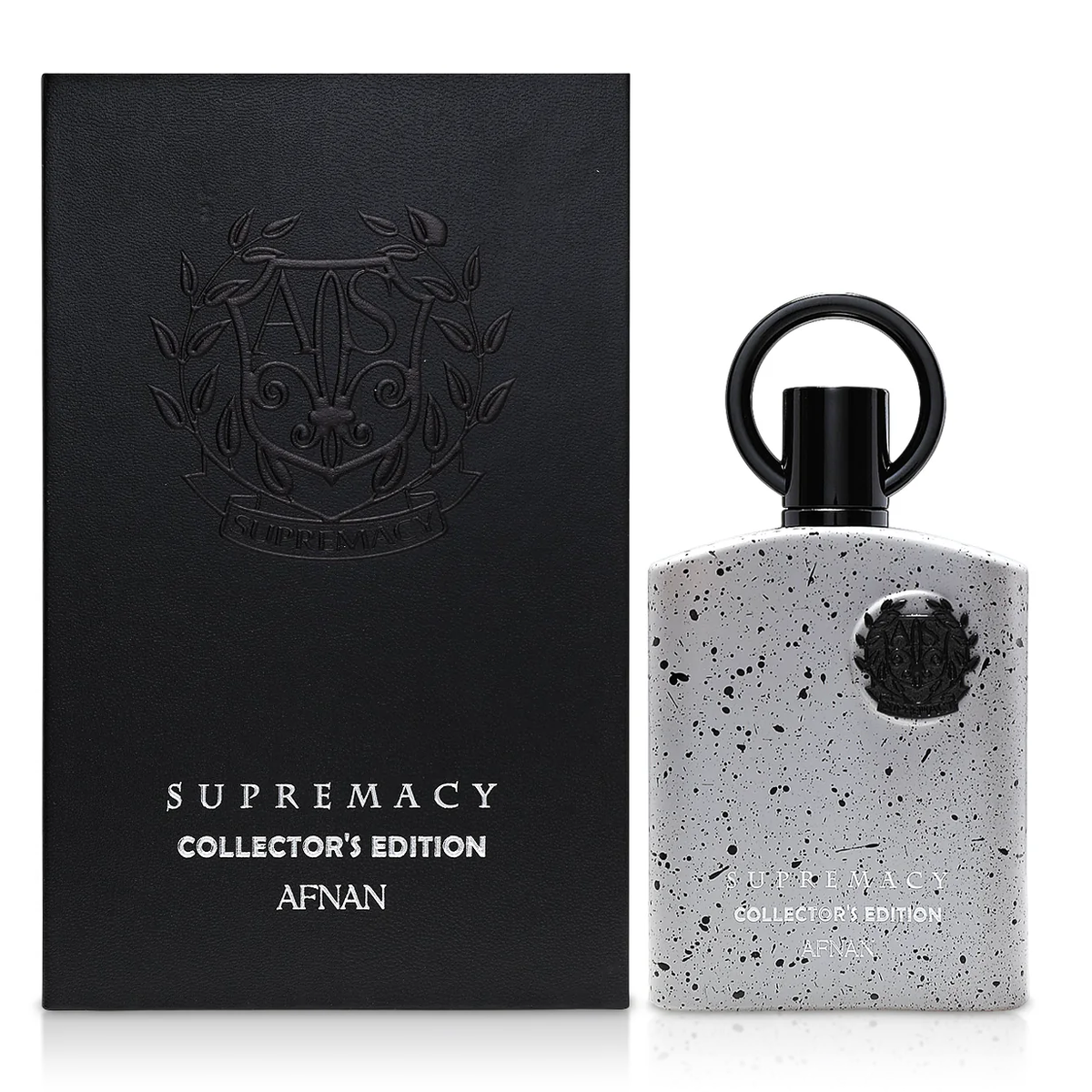 Afnan Supremacy Collector's Edition for Men Eau de Parfum product image