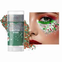 Halloween Glitter Stick for Face, Body & Hair