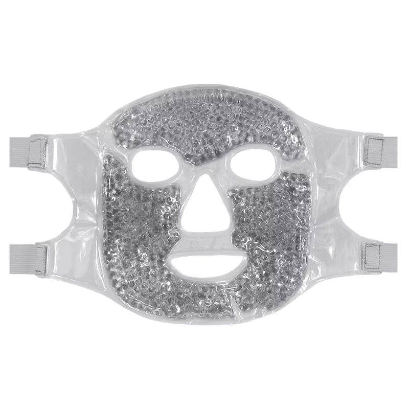 Reusable Hot & Cold Compress Gel Eye Mask