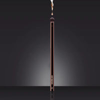 No. 12 Beveled Eyeshadow Blending Makeup Brush