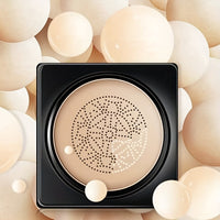 Mushroom Head BB Cream Foundation – Moisturizing Finish