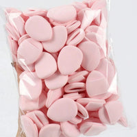 Finger Cushion Makeup Powder Puff – Multi-Pack