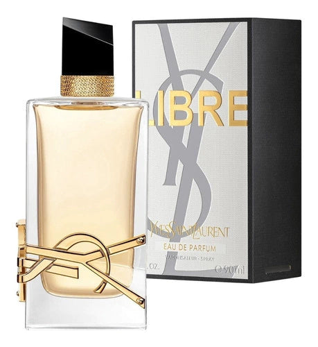 YSL Libre Eau de Parfum