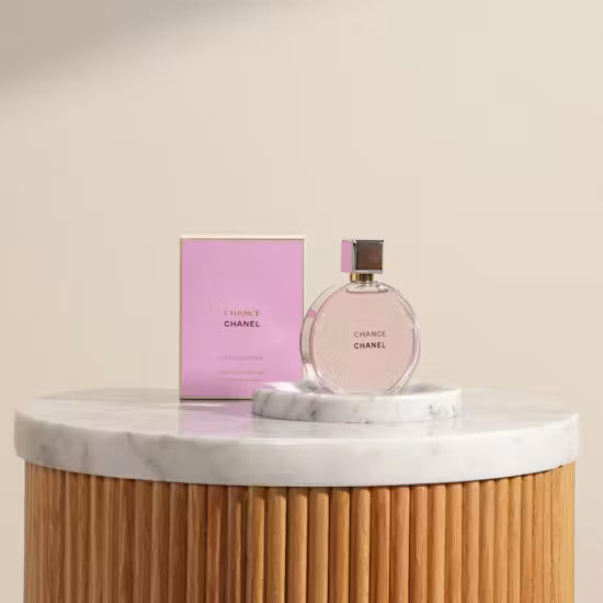 Chanel Chance Eau Tendre for Women | 100ml