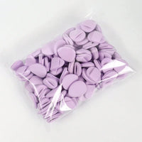 Finger Cushion Makeup Powder Puff – Multi-Pack
