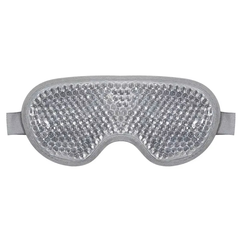 Reusable Hot & Cold Compress Gel Eye Mask