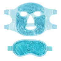 Reusable Hot & Cold Compress Gel Eye Mask