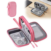 Waterproof Nylon Tech Organizer