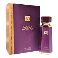 French Avenue Cocoa Morado Eau de Parfum product image