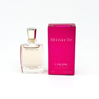 Lancôme Miracle Eau de Parfum Miniature 5ml