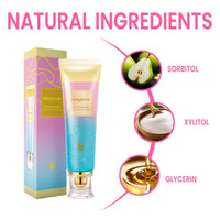 Eptchn Triple Fluoride-Free Whitening Niacinamide Toothpaste